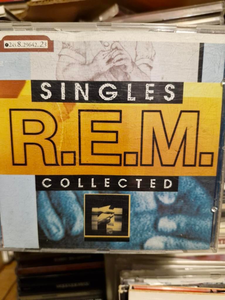 pop cds te koop deel 1255., Enlèvement ou Envoi, Comme neuf