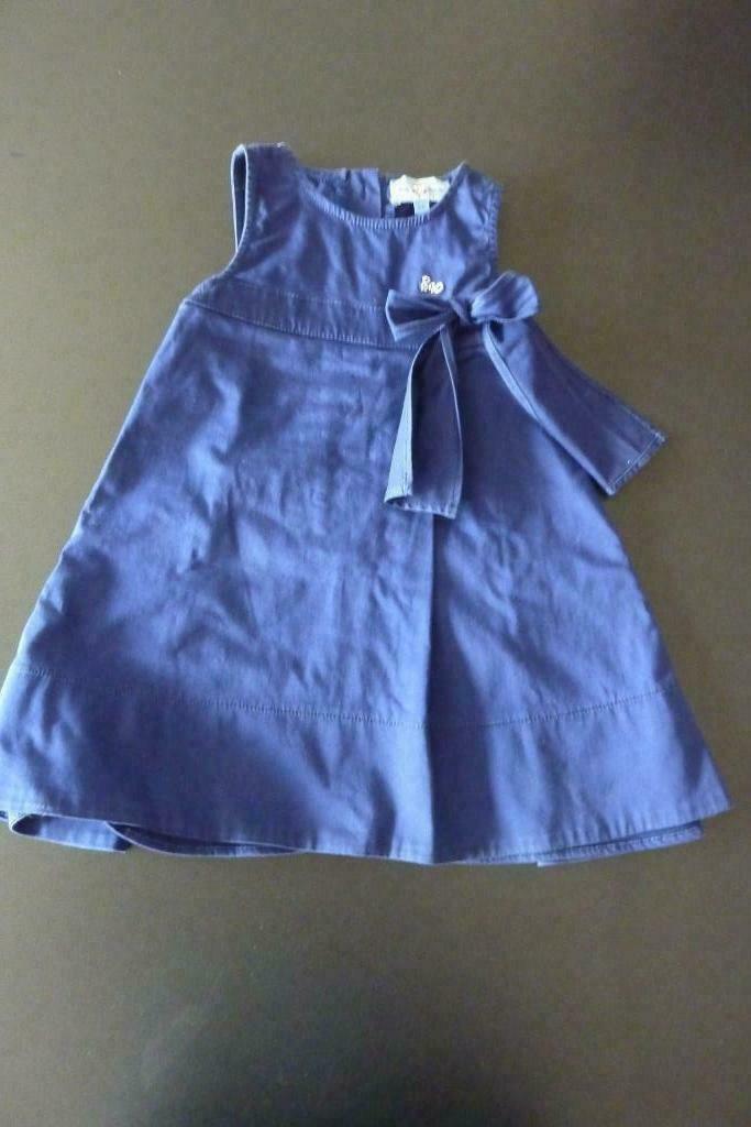 River Woods kleedje 92 - 2 jaar, Kinderen en Baby's, Kinderkleding | Maat 92, Ophalen, River Woods, Meisje, Zo goed als nieuw