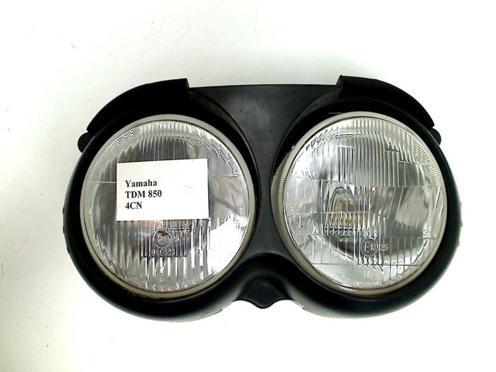 Yamaha TDM 850 1991-1995 Koplamp, Ophalen of Verzenden, Gebruikt
