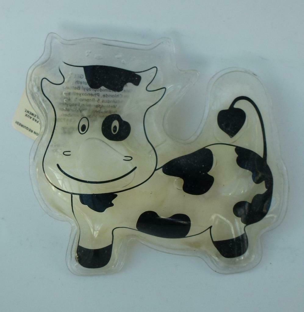 ancien gel douche  vache, Envoi, Comme neuf, Baignoire & Douche