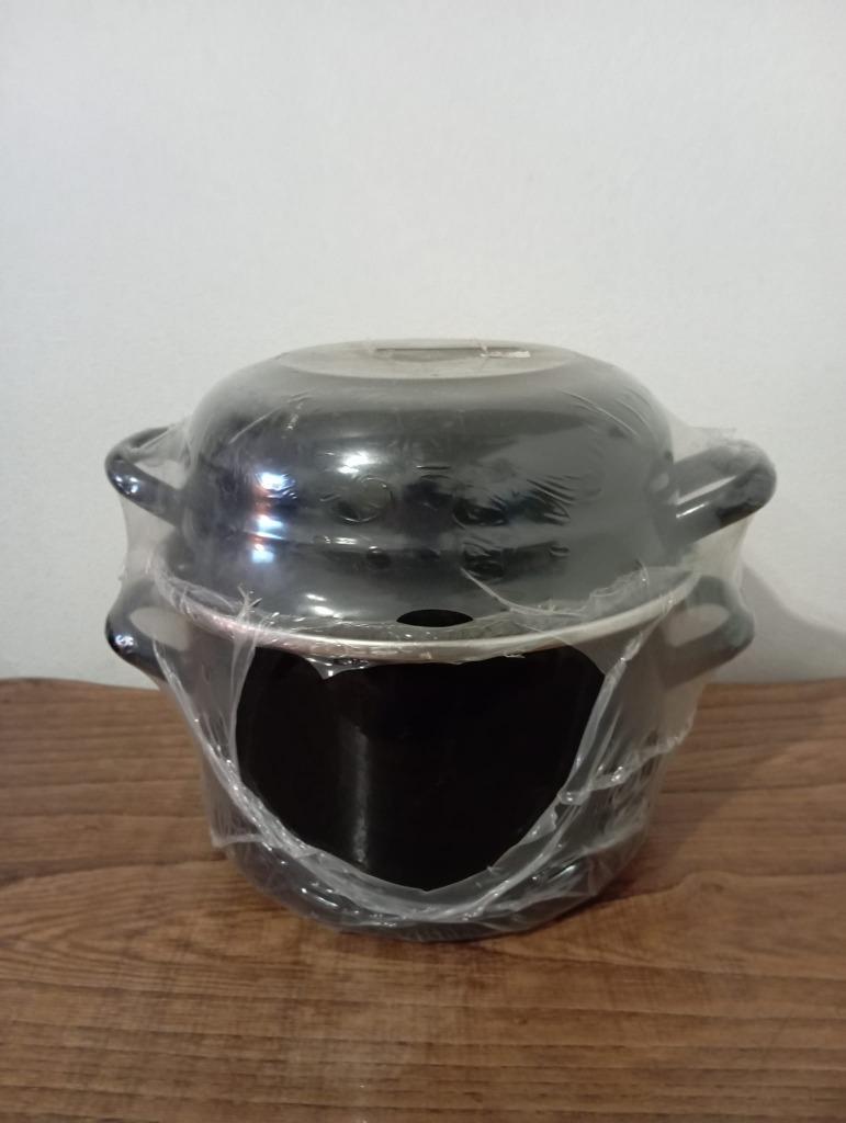mosselpot nieuw 18cm, Huis en Inrichting, Verzenden, Nieuw