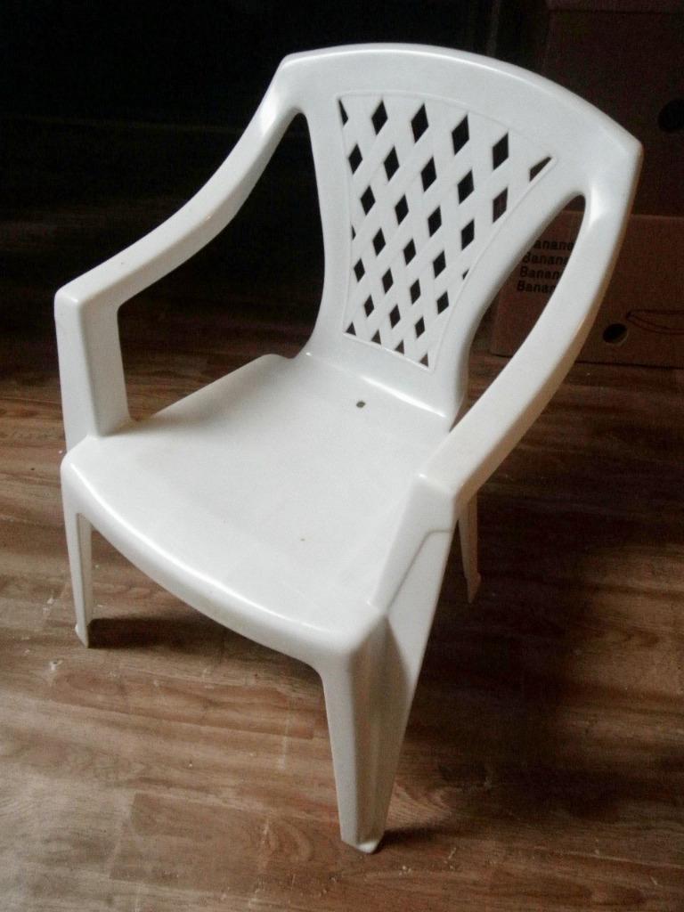 Petite chaise enfant à donner - Gratuit, Enlèvement, Comme neuf