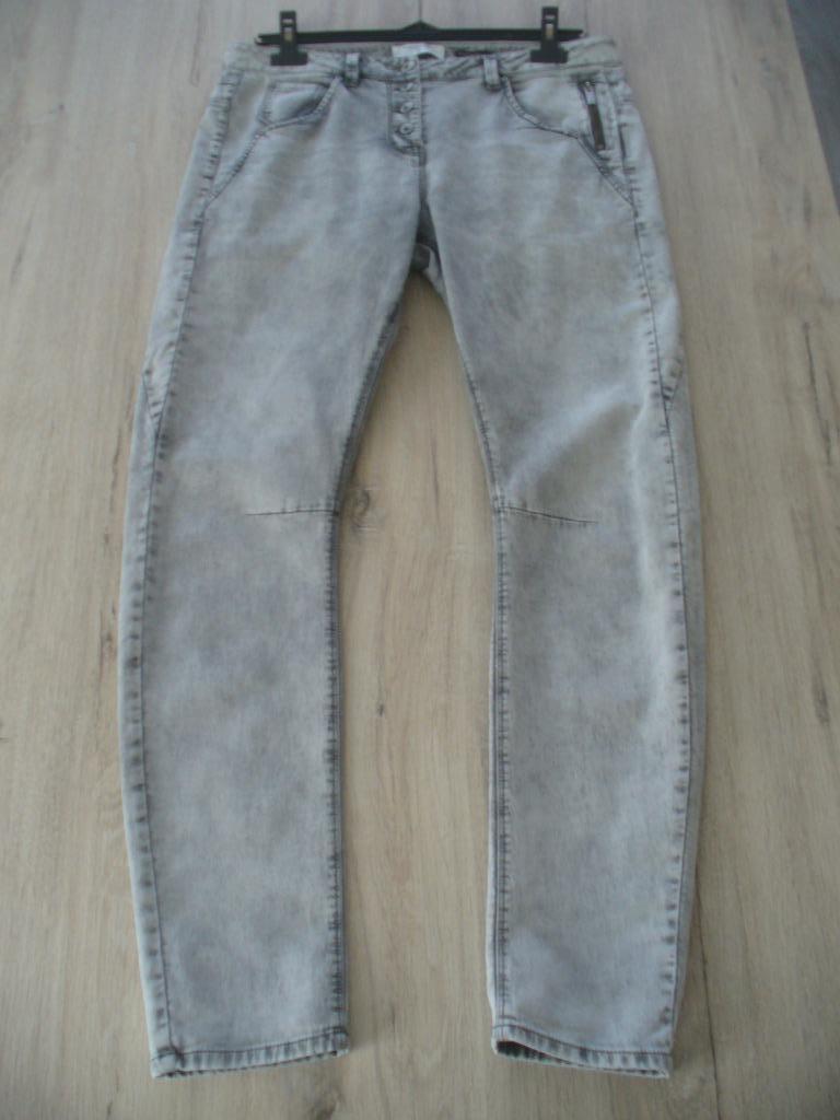 Broek Sandwich maat 38, Maat 38/40 (M), Ophalen of Verzenden, Zo goed als nieuw, Grijs