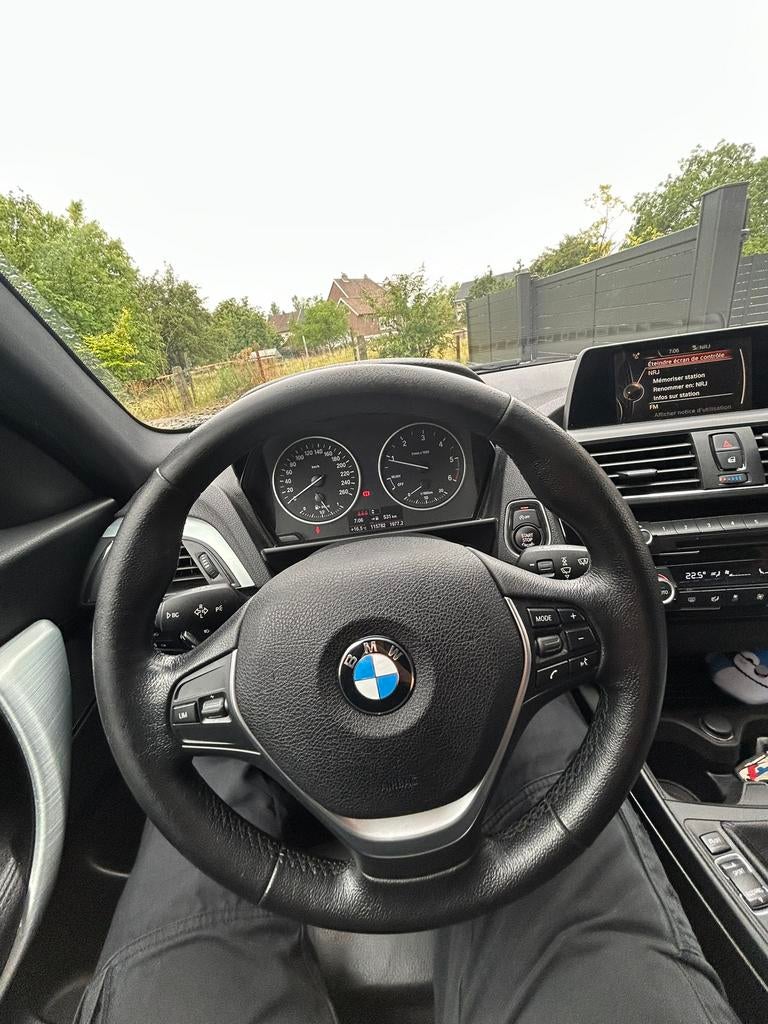 Volant BMW d’origine (série « F »), Autos : Pièces & Accessoires, Enlèvement, BMW