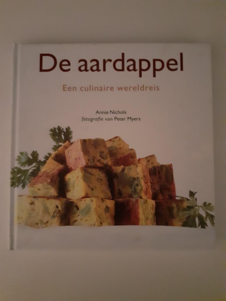De aardappel, Ophalen of Verzenden, Zo goed als nieuw