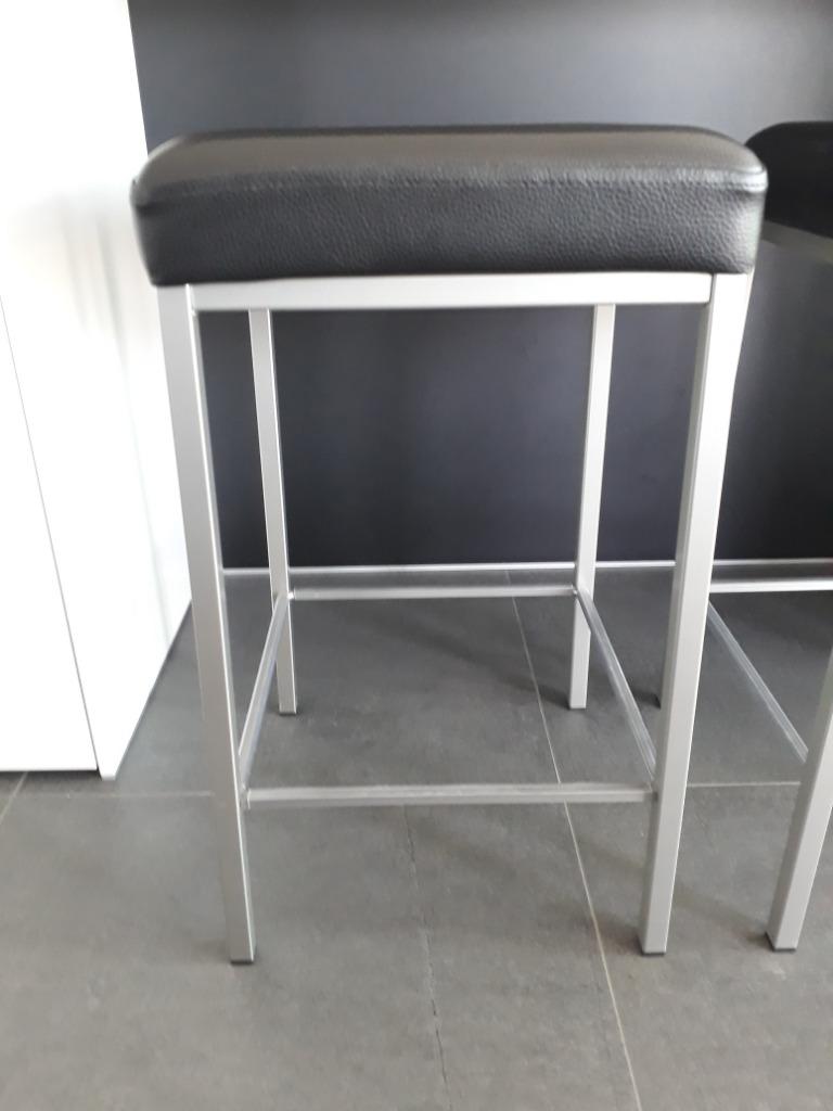 Nieuwe barkrukken - keukenkruk, Maison & Meubles, Tabourets de bar, Enlèvement ou Envoi, Neuf