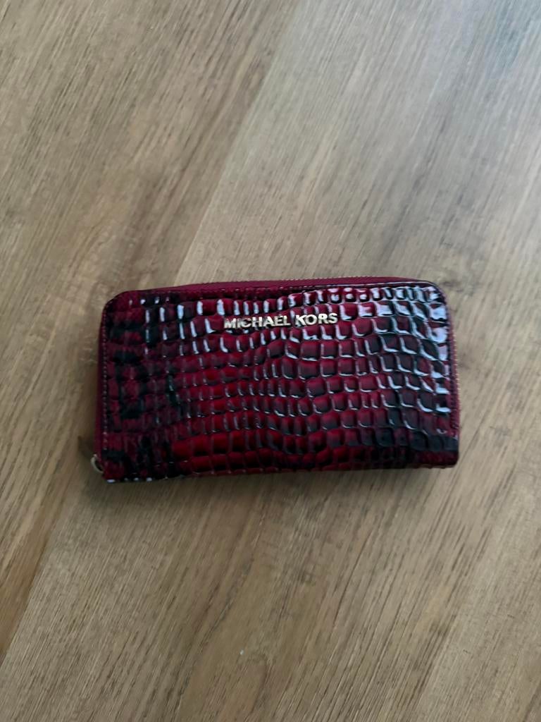 Michael kors, Handtassen en Accessoires, Ophalen, Nieuw, Overige merken