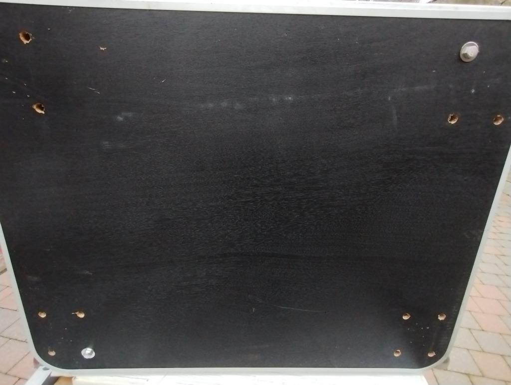 Flightcase voor 4 x BT-W19L10 of BT-ORBIT, Enlèvement, Comme neuf, Flight case