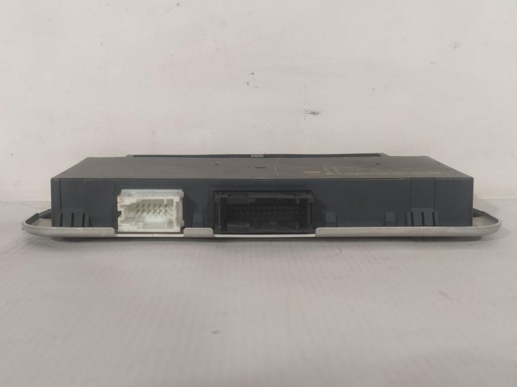 BMW F10 verlichtingscomputers 613592736299, Ophalen, Gebruikt, BMW