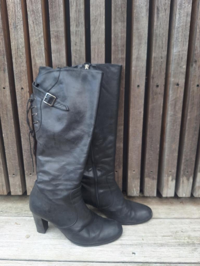 Benoite c Laarzen 39, Vêtements | Femmes, Enlèvement ou Envoi, Comme neuf