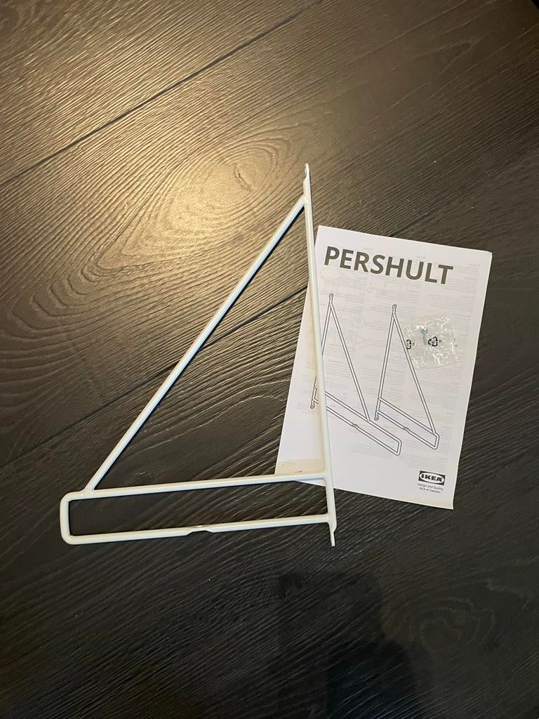 IKEA Pershult plankdrager, Enlèvement, Neuf
