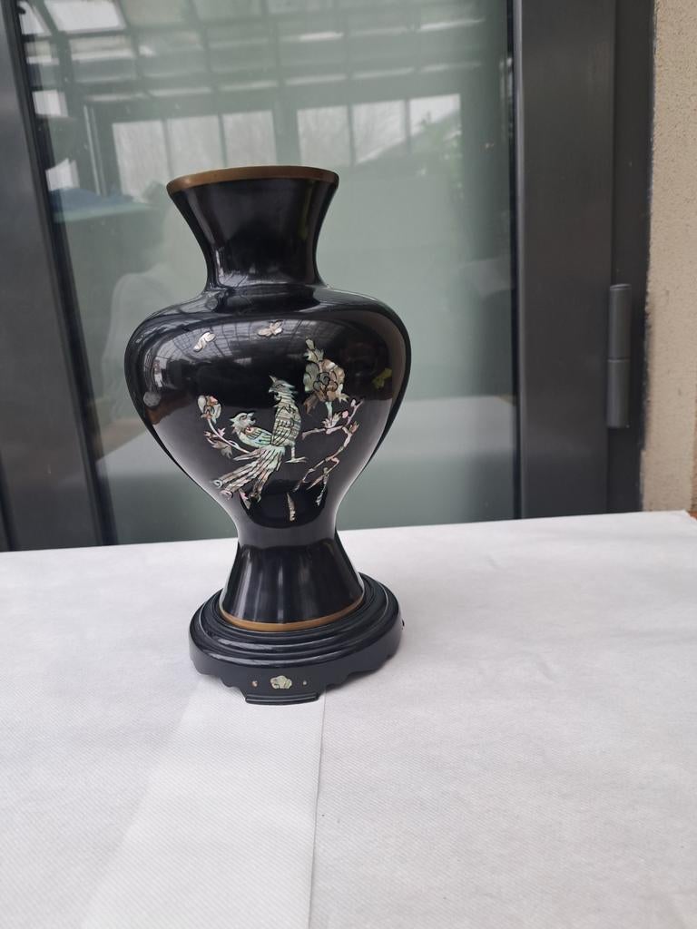 vase coréen vintage, Enlèvement ou Envoi