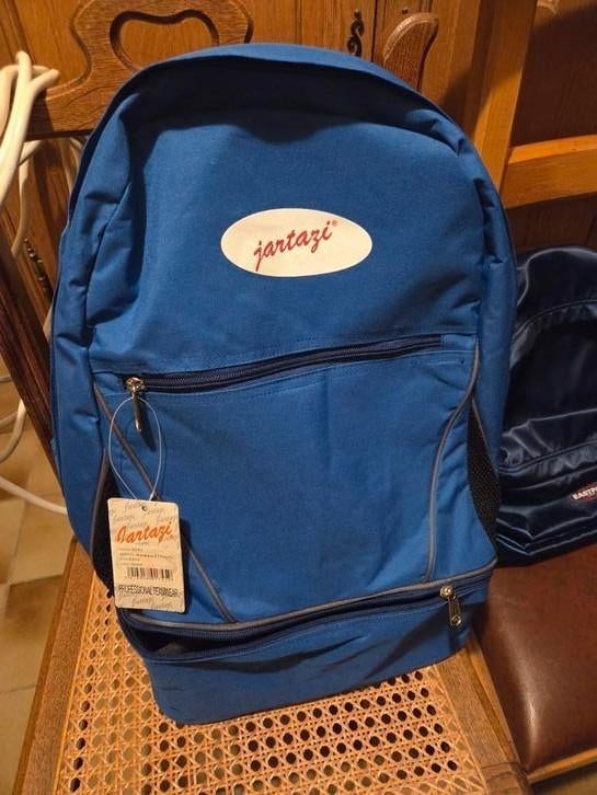 Sac de sport Jartazi, Enlèvement ou Envoi, Neuf
