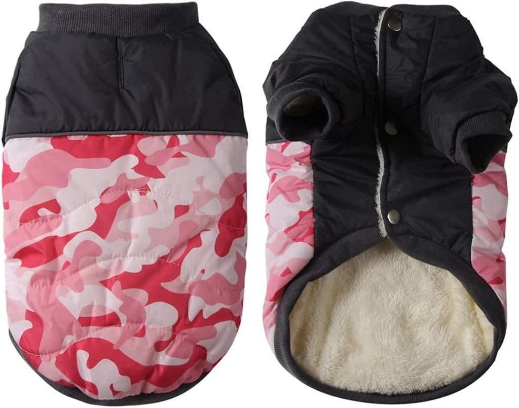 MANTEAU CHIEN, Enlèvement, Neuf, Manteau pour chien