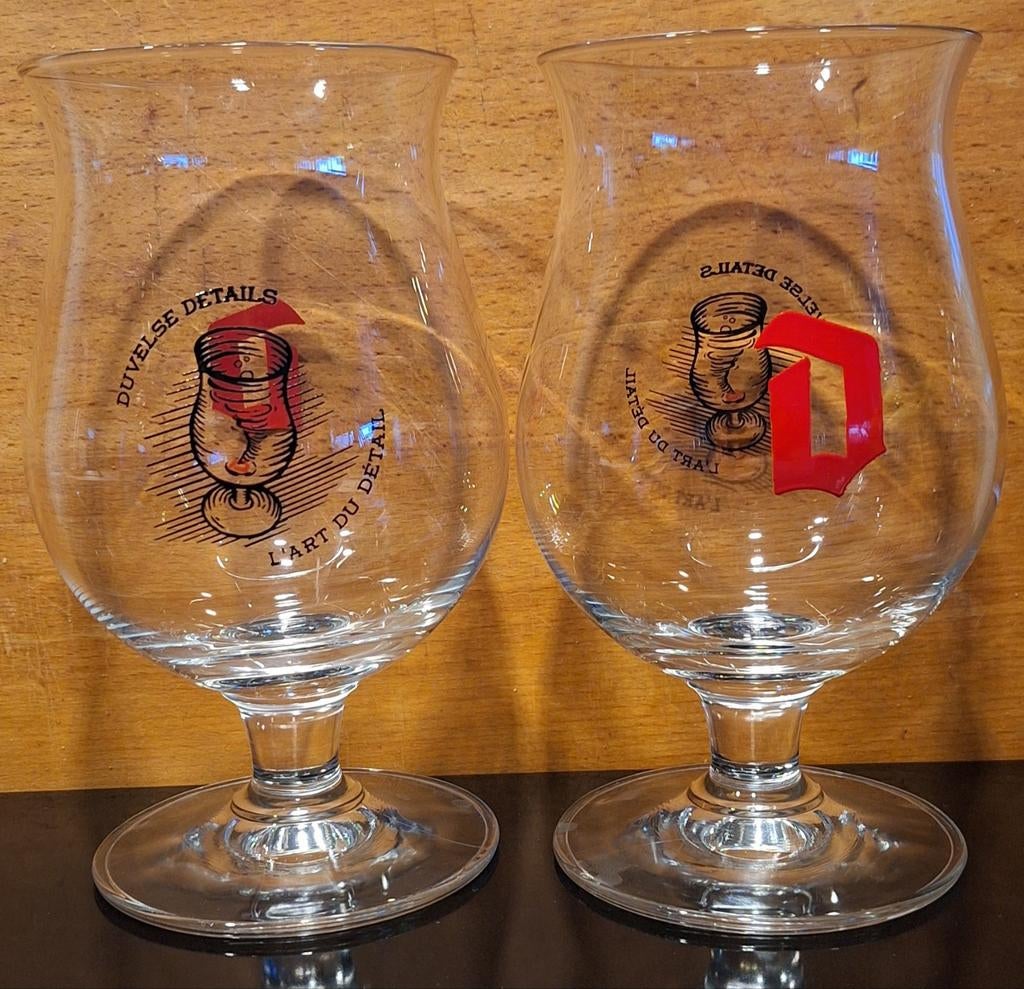 Duvel, Ophalen of Verzenden