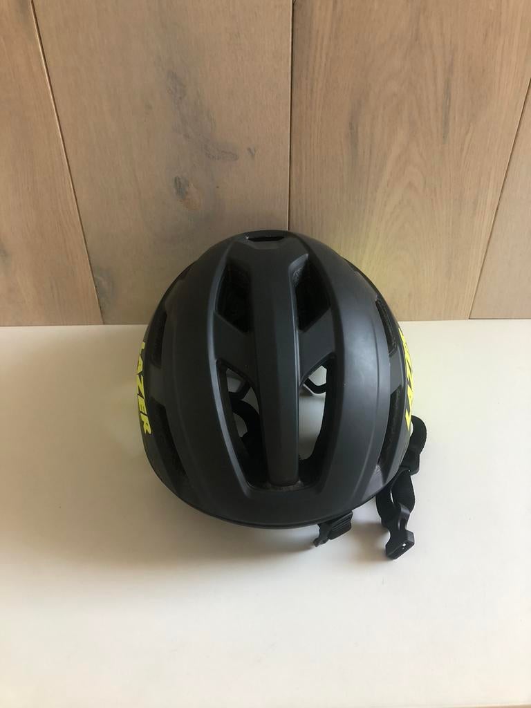fietshelm, Ophalen, Zo goed als nieuw, S