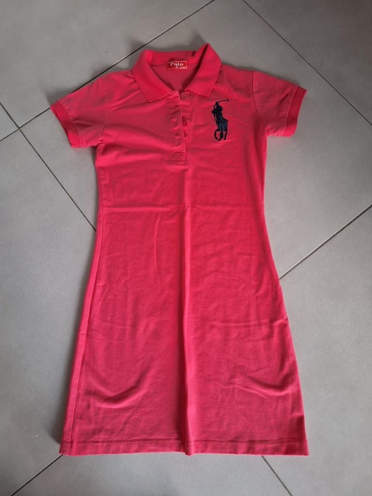 Kleed Polo, Ophalen of Verzenden