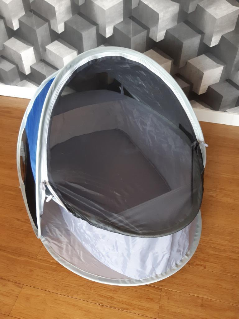 Lit-tente portatif Prémaman, Enlèvement, Comme neuf, Lit de voyage