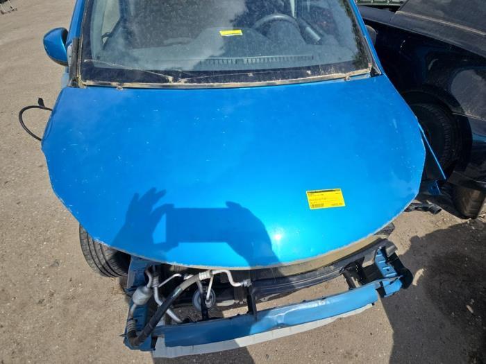 Motorkap van een Suzuki Alto (ZKY), Gebruikt, -, -, Ophalen of Verzenden