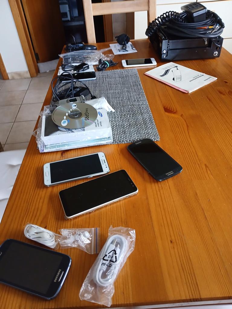 Verschillende gsm’s, Ophalen, Zo goed als nieuw, Overige modellen