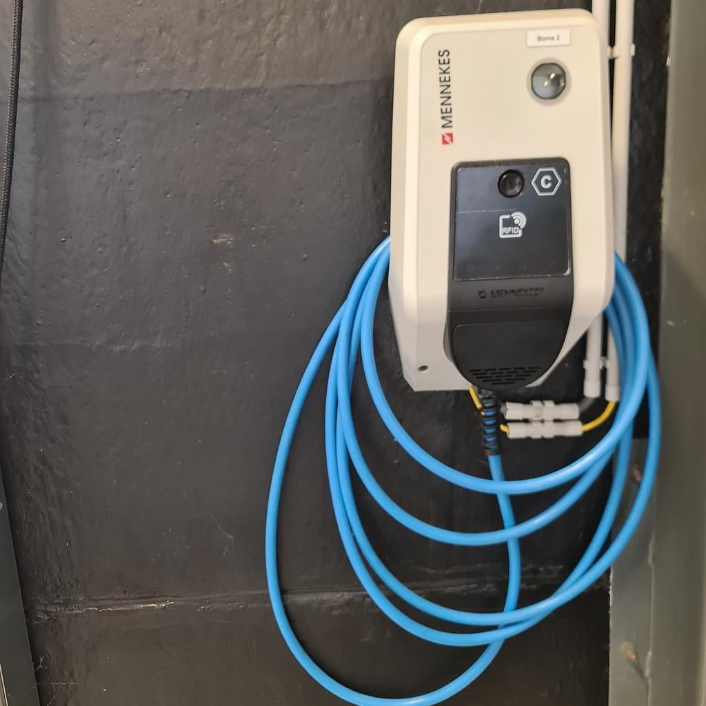 Borne de recharge, Autos : Divers, Bornes de recharge, Enlèvement ou Envoi