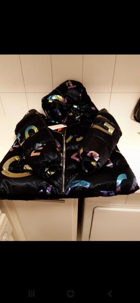 Nieuwe gewatteerde jas, Kleding | Dames, Ophalen, Nieuw