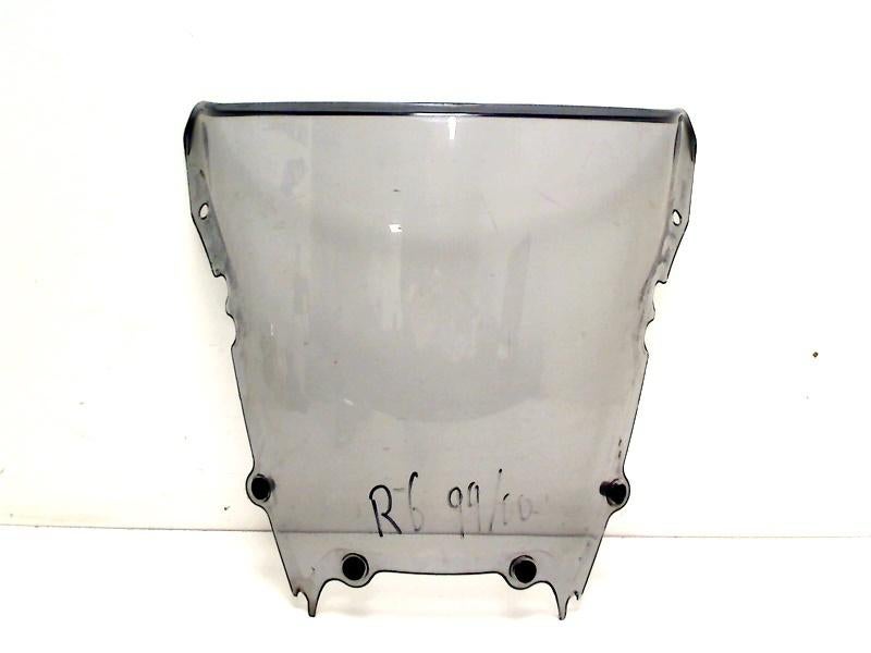 Yamaha YZF R6 1999-2002 Windscherm, Ophalen of Verzenden, Gebruikt