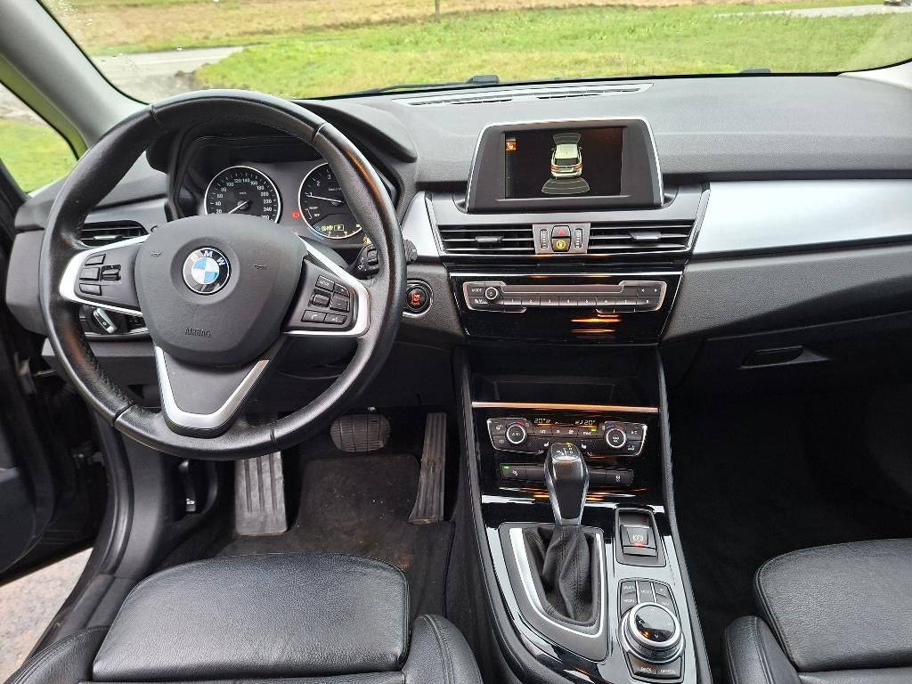 Bmw 218i essence136cv  boite Automatique, Autos, Cuir, Electronic Stability Program (ESP), Entreprise, 102 kW