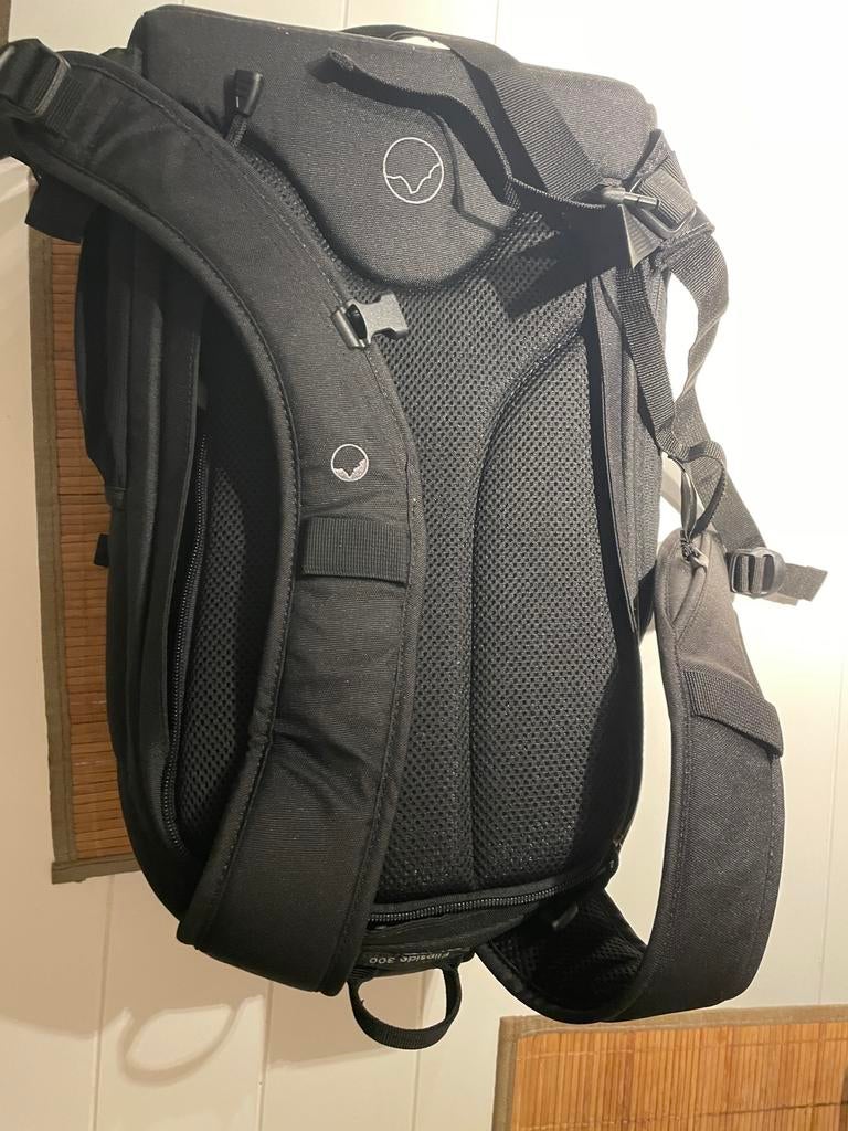 Cameratas Lowepro flipside 300 nieuw, Enlèvement, Comme neuf, Lowepro