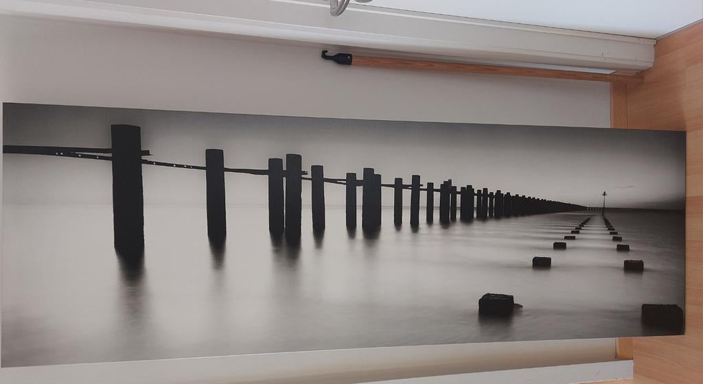 Canvas, Huis en Inrichting, Ophalen