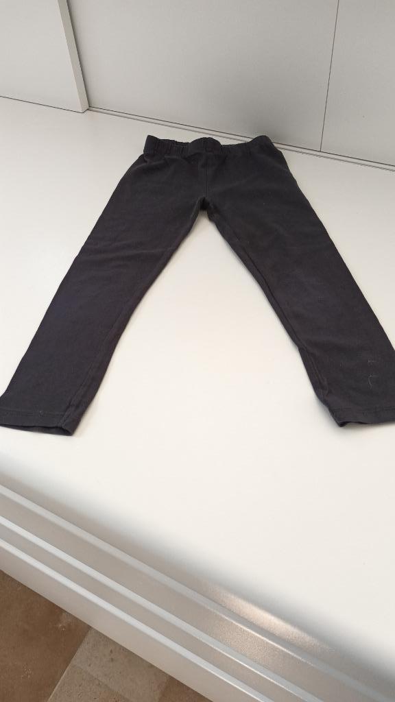 Leggings - Taille 104, Pantalon, Utilisé, Fille, Tape à l'oeil