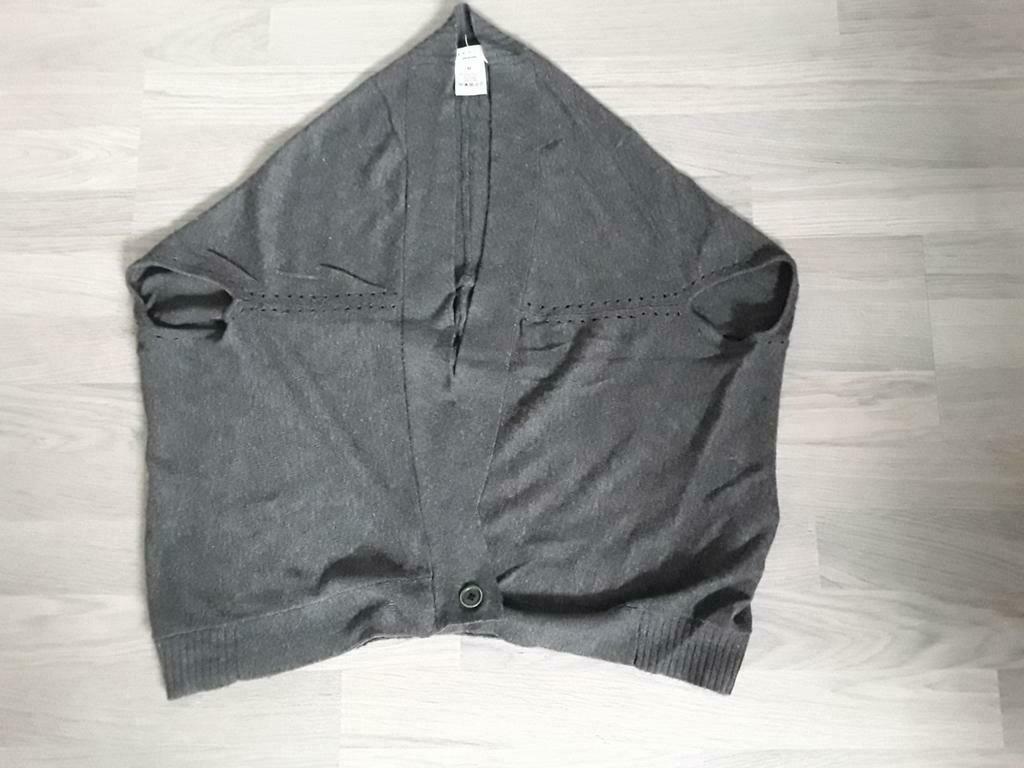 Truitje Essentiel maat M, Taille 38/40 (M), Gris, Enlèvement ou Envoi, Essentiel Antwerp