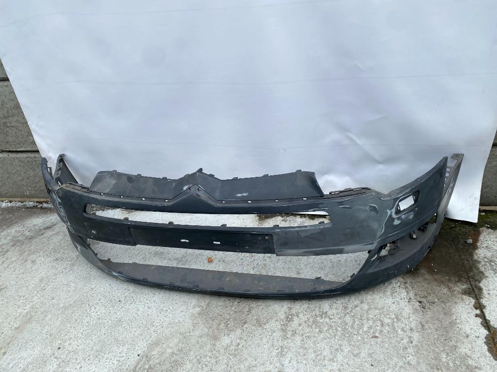 Pare-choc avant Citroen C5, Enlèvement, Avant, BMW, Pare-chocs