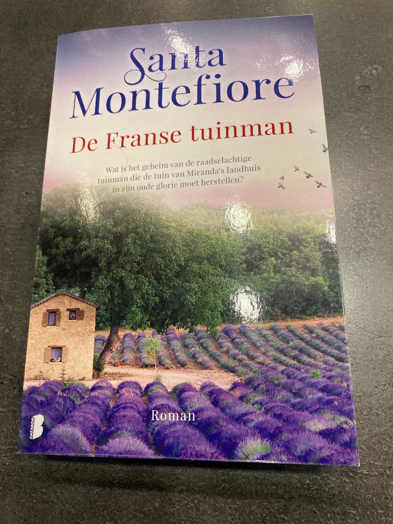 Santa montefiore romans 3€ per stuk, Boeken, Ophalen of Verzenden, Zo goed als nieuw, Santa Montefiore