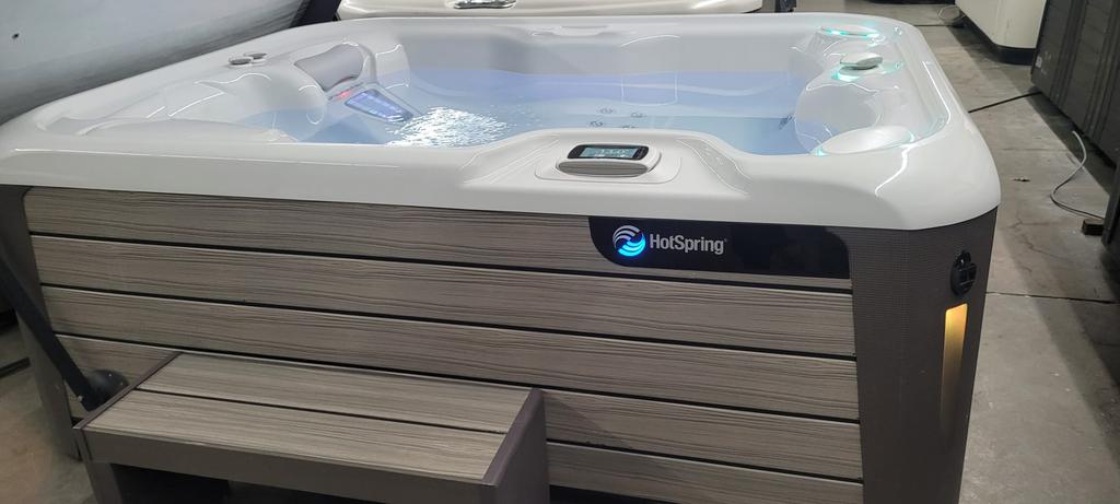 Hotspring jetsetter nxt, Ophalen of Verzenden, Zo goed als nieuw, Filter