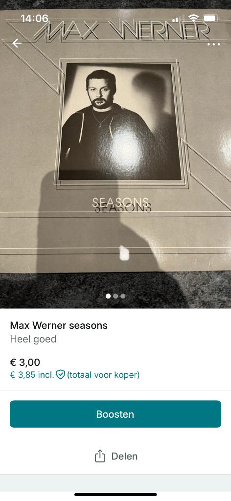 Albums divers, Enlèvement ou Envoi, Comme neuf
