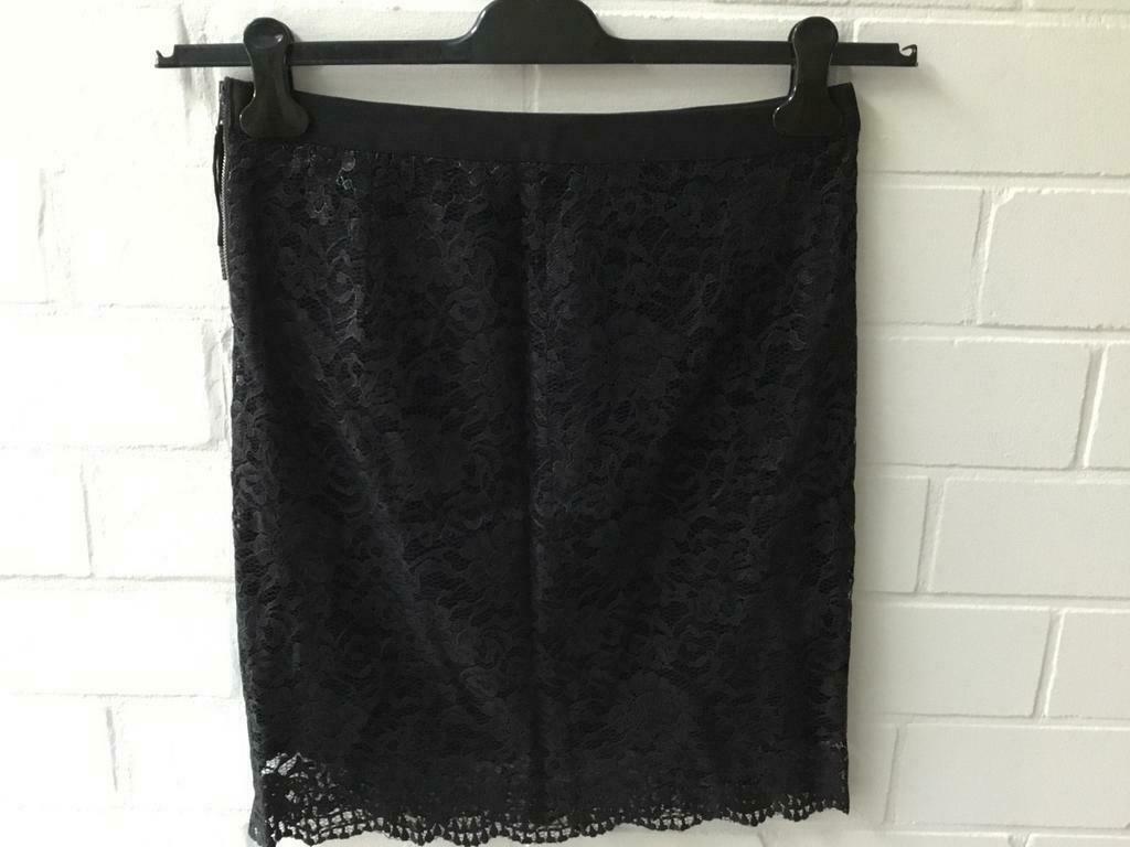 Jupe MARCCAIN SPORTS, Marccain, Noir