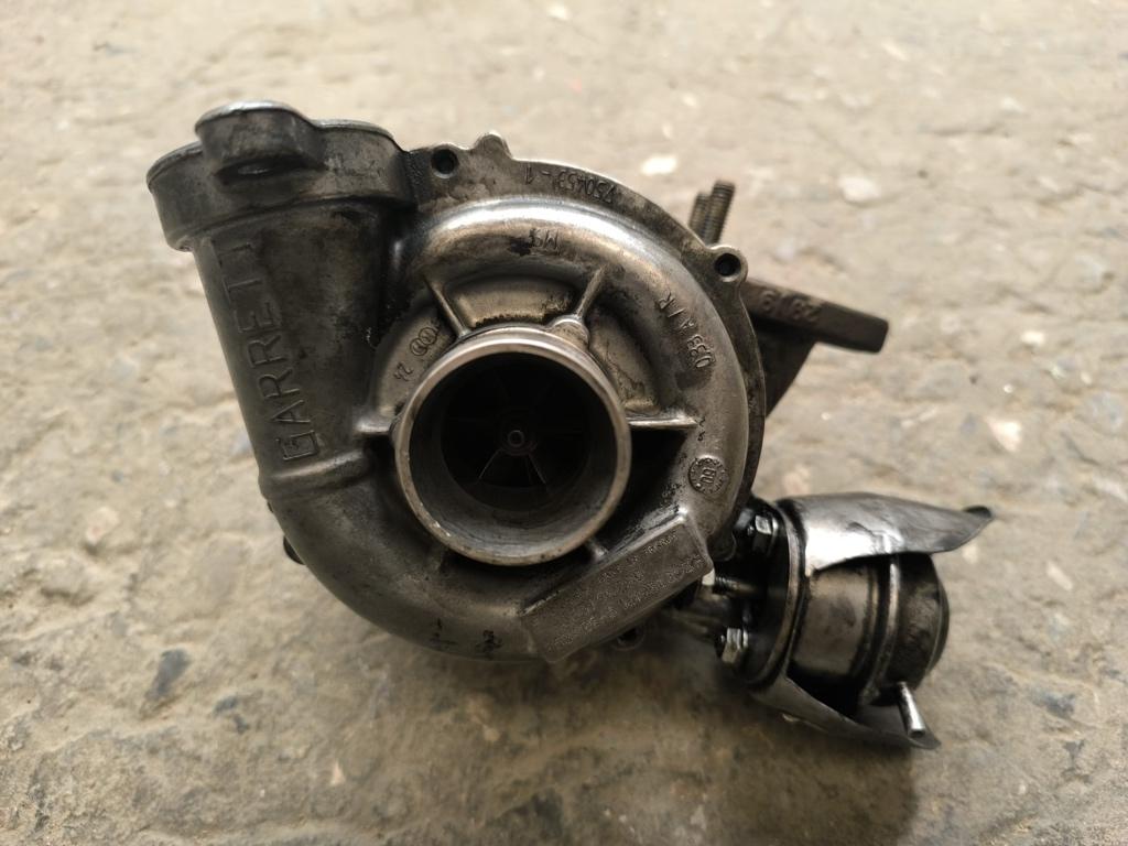 Turbo Peugeot, Citroën 1.6 hdi, Autos : Pièces & Accessoires, Enlèvement ou Envoi, Utilisé, Citroën