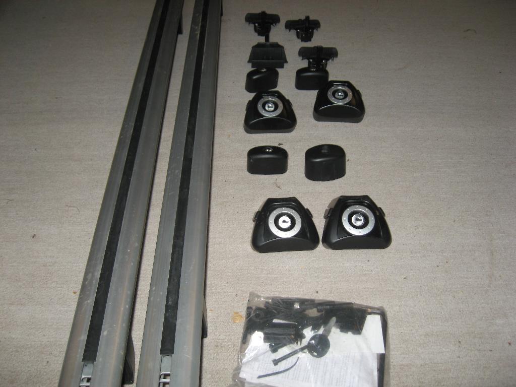 Dakdrager- porte bagagete koop of ruilen, Autos, Particulier, Achat