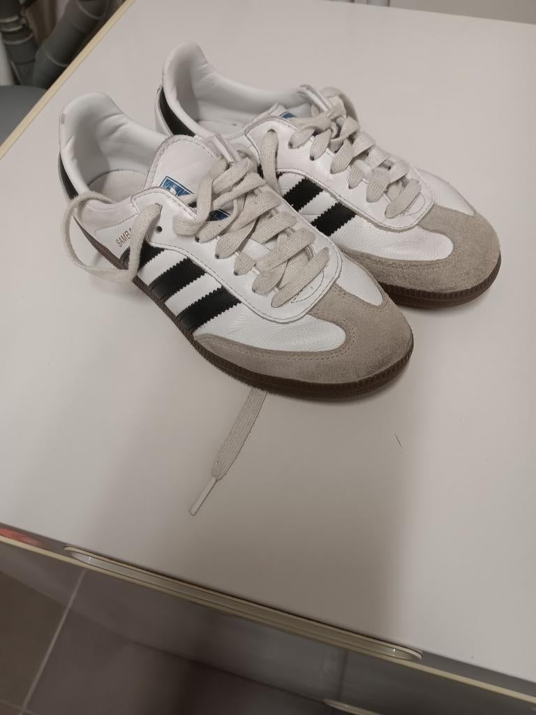 Adidas samba schoenen maat 36, Enlèvement