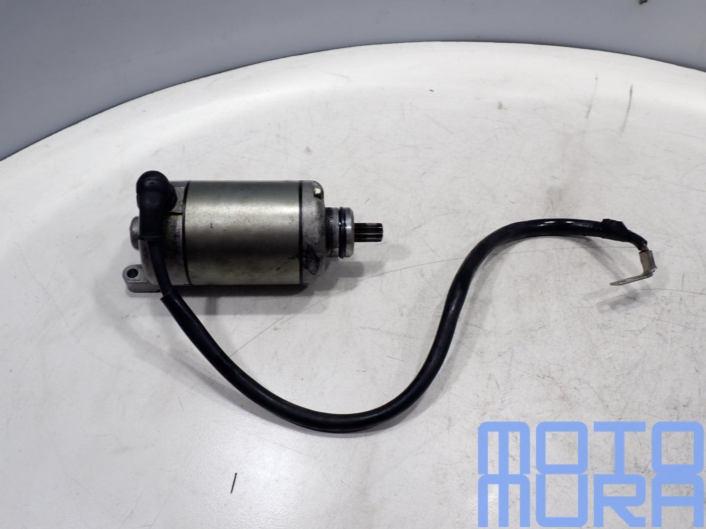 Honda CBF 1000 2006 - 2010 : démarreur CBF1000 SC58, -, Utilisé, -, -