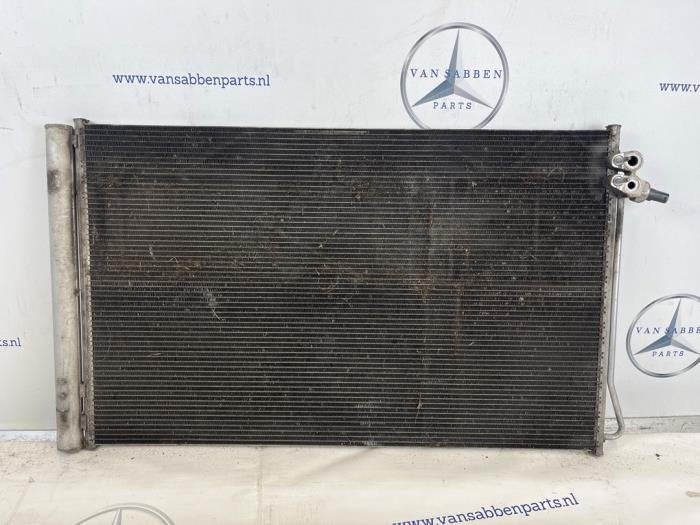 Condensateur clim d'un Mercedes Vito, Autos : Pièces & Accessoires, -, 3 mois de garantie, Utilisé, -