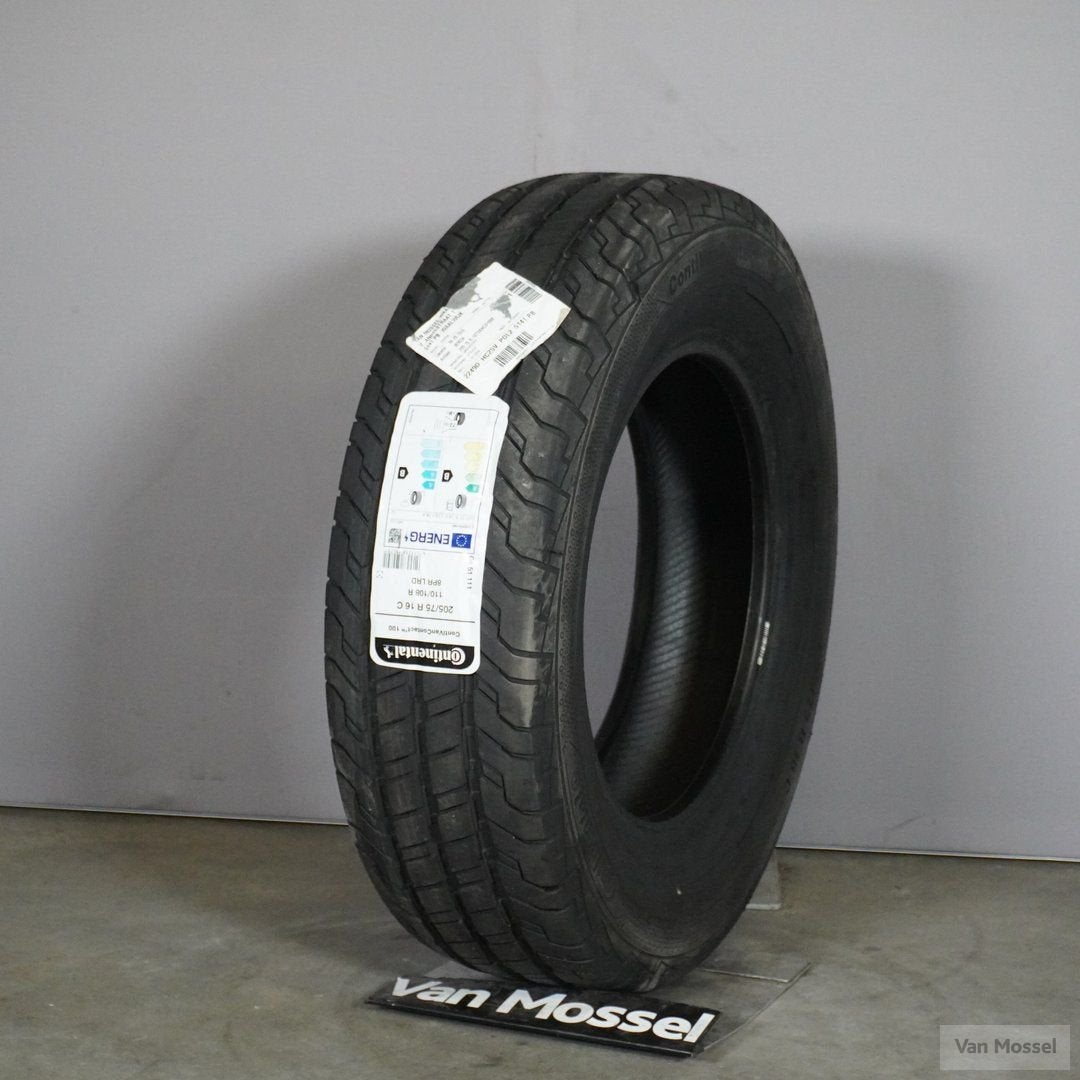 Bridgestone Turanza Eco Zomerbanden 235/55/R19, 19 inch, -, -, Nieuw