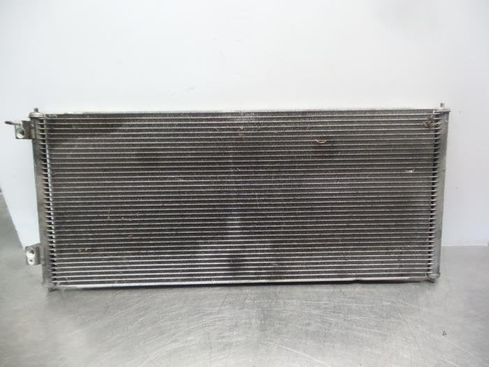 Condensateur clim d'un Ford Transit (Transit 00-), -, 3 mois de garantie, -, -