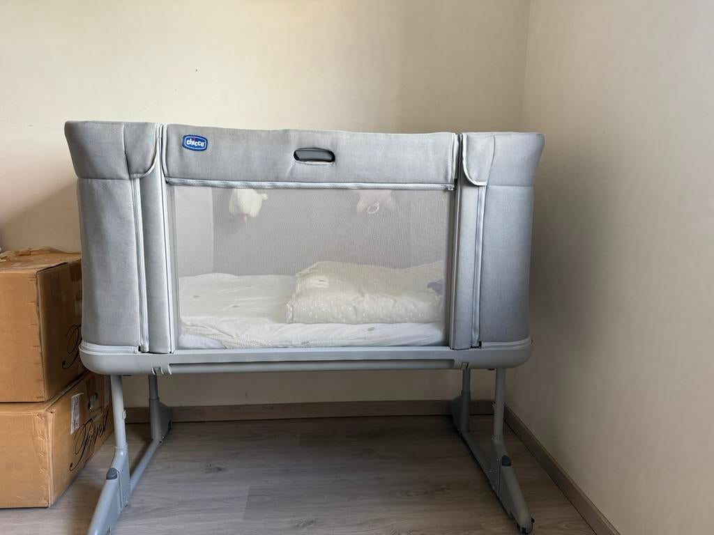 Co-sleeper Chicco, Enlèvement, Comme neuf