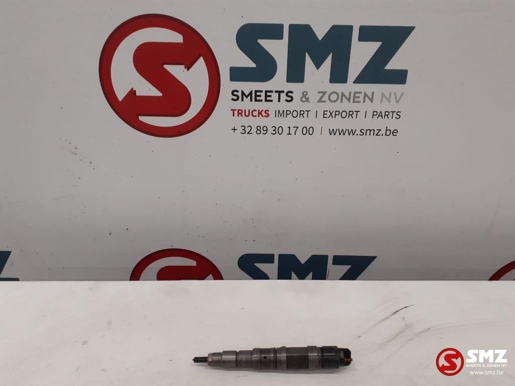 Occ verstuiver D2066 MAN, Gebruikt, MAN, Brandstofsystemen