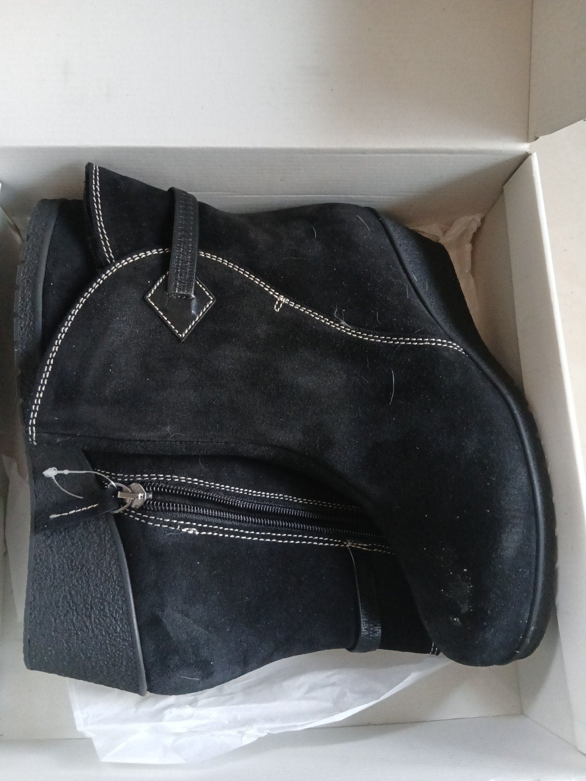 laarsjes maat 39, Kleding | Dames, Ophalen