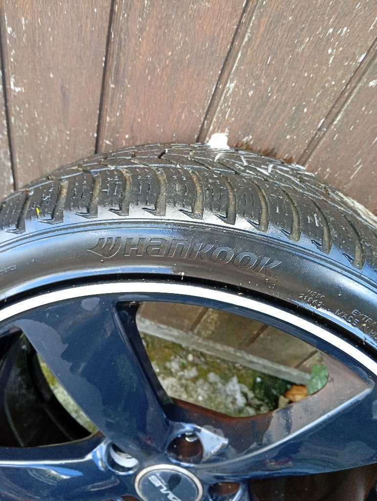 A vendre jante alu  18 pouces, Neuf, Pneus et Jantes, 4 Saisons, Véhicule de tourisme