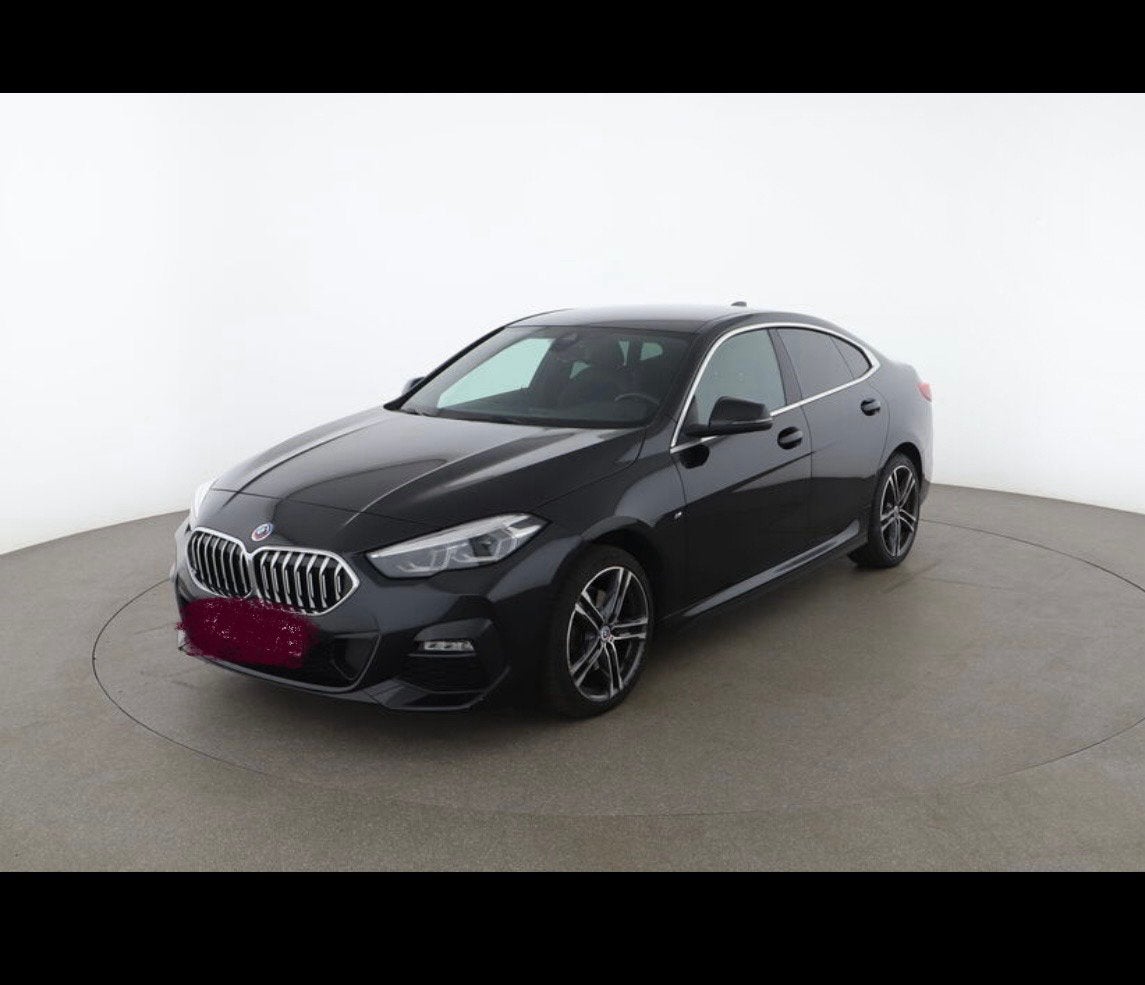 BMW, Autos, BMW, Autres modèles, Achat, Entreprise, Carnet d'entretien