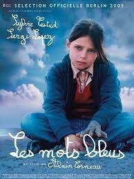 Les mots bleus., CD & DVD, Enlèvement ou Envoi, Comme neuf, Français